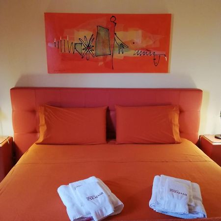 B&B Domus Traiani Bénévent Extérieur photo